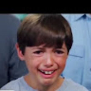 Meet your Posher, Ford